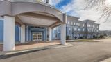 <b>Comfort Inn Exterior</b>. Images powered by <a href="https://iceportal.shijigroup.com/" title="IcePortal" target="_blank">IcePortal</a>.