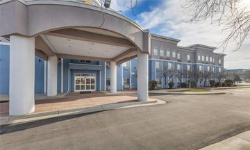 Comfort Inn