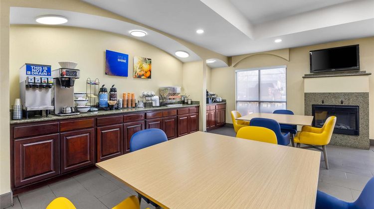 Comfort Inn Restaurant