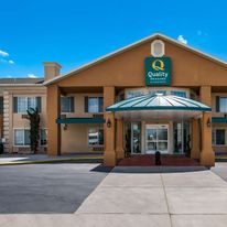 Quality Inn & Stes