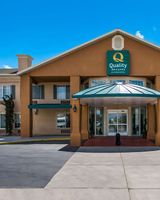 Quality Inn & Stes