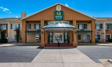 Quality Inn & Stes