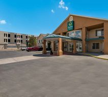 Quality Inn & Stes Exterior