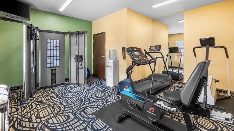 <b>Quality Inn & Stes Health</b>. Images powered by <a href="https://iceportal.shijigroup.com/" title="IcePortal" target="_blank">IcePortal</a>.