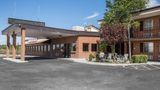 <b>Econo Lodge Exterior</b>. Images powered by <a href="https://iceportal.shijigroup.com/" title="IcePortal" target="_blank">IcePortal</a>.