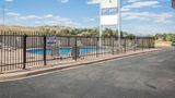 <b>Econo Lodge Exterior</b>. Images powered by <a href="https://iceportal.shijigroup.com/" title="IcePortal" target="_blank">IcePortal</a>.