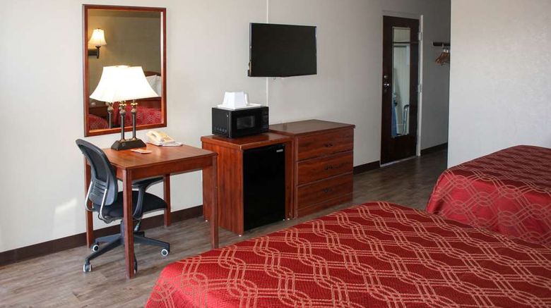 <b>Econo Lodge Room</b>. Images powered by <a href="https://iceportal.shijigroup.com/" title="IcePortal" target="_blank">IcePortal</a>.