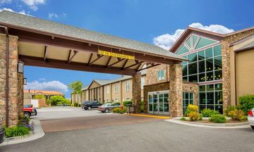 Comfort Inn City Center