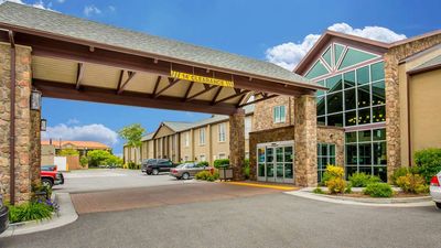 Comfort Inn City Center