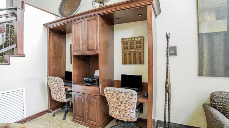 Comfort Inn City Center Other