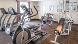 Comfort Inn City Center Health