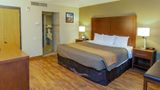 Comfort Inn City Center Room