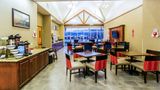 Comfort Inn City Center Restaurant
