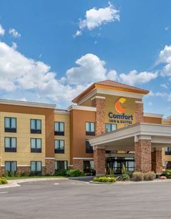 Comfort Inn & Suites Tooele