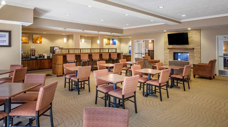 <b>Comfort Inn & Suites Tooele Restaurant</b>. Images powered by <a href="https://iceportal.shijigroup.com/" title="IcePortal" target="_blank">IcePortal</a>.