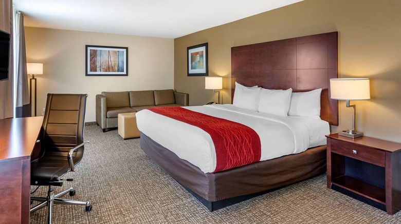 <b>Comfort Inn & Suites Tooele Suite</b>. Images powered by <a href="https://iceportal.shijigroup.com/" title="IcePortal" target="_blank">IcePortal</a>.