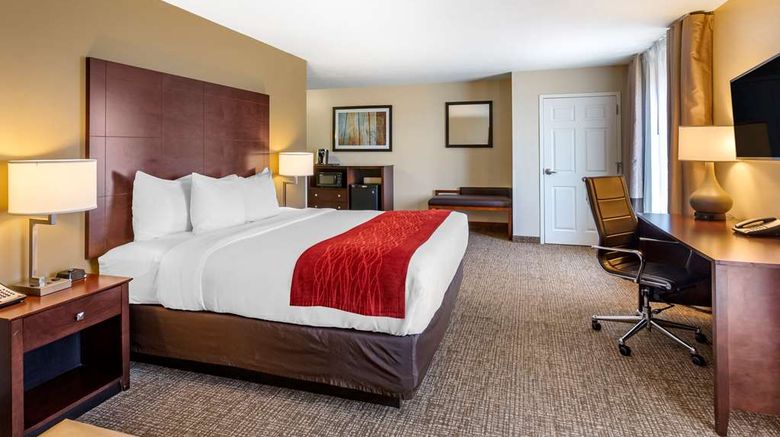 <b>Comfort Inn & Suites Tooele Suite</b>. Images powered by <a href="https://iceportal.shijigroup.com/" title="IcePortal" target="_blank">IcePortal</a>.