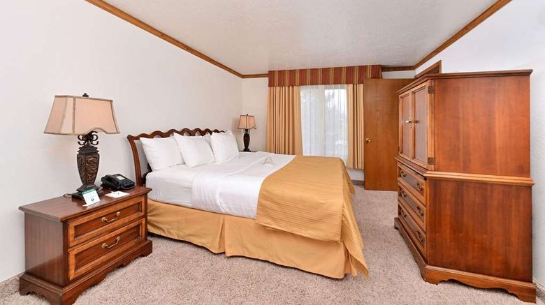 <b>Quality Inn Vernal Room</b>. Images powered by <a href="https://iceportal.shijigroup.com/" title="IcePortal" target="_blank">IcePortal</a>.