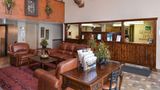 <b>Quality Inn Vernal Lobby</b>. Images powered by <a href="https://iceportal.shijigroup.com/" title="IcePortal" target="_blank">IcePortal</a>.
