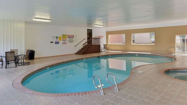 <b>Quality Inn Vernal Pool</b>. Images powered by <a href="https://iceportal.shijigroup.com/" title="IcePortal" target="_blank">IcePortal</a>.
