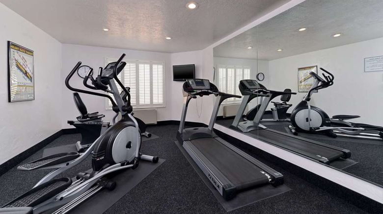 <b>Quality Inn Vernal Health</b>. Images powered by <a href="https://iceportal.shijigroup.com/" title="IcePortal" target="_blank">IcePortal</a>.