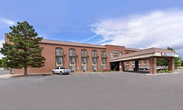 Quality Inn Vernal