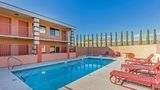 Quality Inn I-15 Red Cliffs Pool