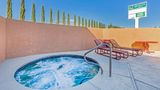 Quality Inn I-15 Red Cliffs Pool