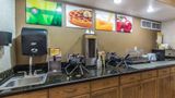 Quality Inn I-15 Red Cliffs Restaurant