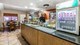 Quality Inn I-15 Red Cliffs Restaurant