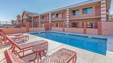 Quality Inn I-15 Red Cliffs Pool