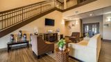 <b>Comfort Inn & Suites, Vernal Lobby</b>. Images powered by <a href="https://iceportal.shijigroup.com/" title="IcePortal" target="_blank">IcePortal</a>.
