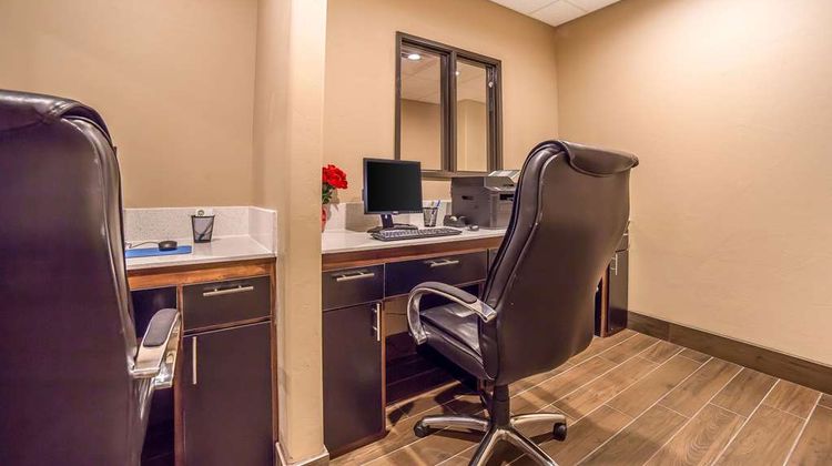 Comfort Inn & Suites, Vernal Other