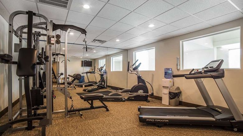 <b>Comfort Inn & Suites, Vernal Health</b>. Images powered by <a href="https://iceportal.shijigroup.com/" title="IcePortal" target="_blank">IcePortal</a>.