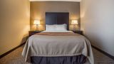 <b>Comfort Inn & Suites, Vernal Suite</b>. Images powered by <a href="https://iceportal.shijigroup.com/" title="IcePortal" target="_blank">IcePortal</a>.