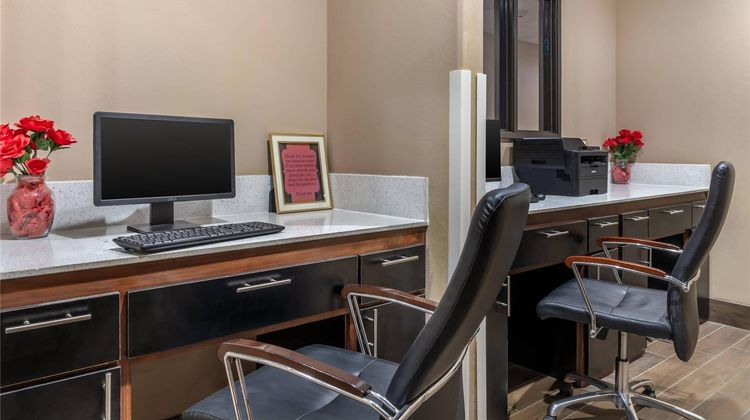 Comfort Inn & Suites, Vernal Other