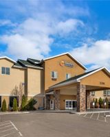 Comfort Inn & Suites, Vernal