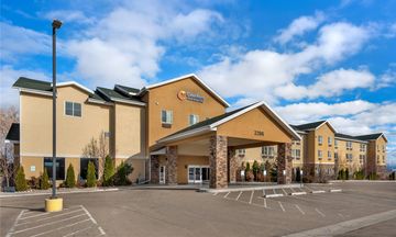 Comfort Inn & Suites, Vernal
