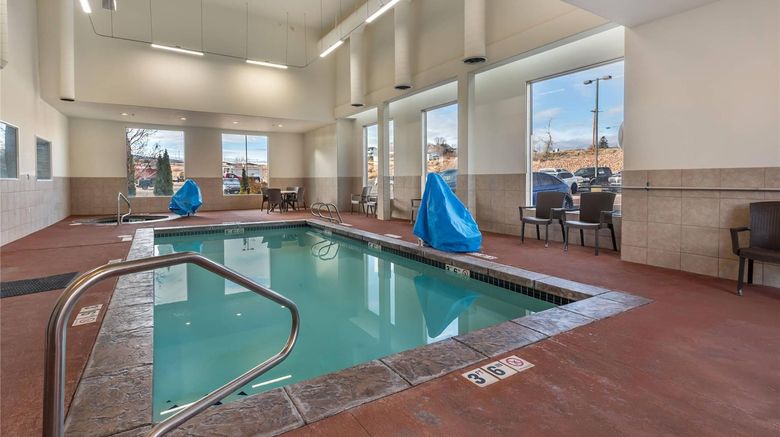 <b>Comfort Inn & Suites, Vernal Pool</b>. Images powered by <a href="https://iceportal.shijigroup.com/" title="IcePortal" target="_blank">IcePortal</a>.