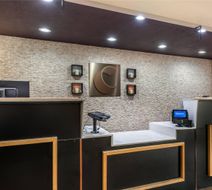 Comfort Inn & Suites, Vernal Lobby