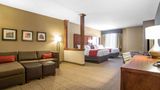 <b>Comfort Suites Moab Near Arches National Park Suite</b>. Images powered by <a href="https://iceportal.shijigroup.com/" title="IcePortal" target="_blank">IcePortal</a>.