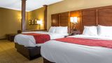 Comfort Suites Suite