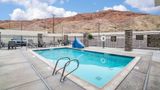 Comfort Suites Pool