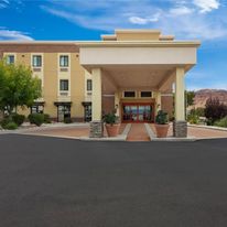 Comfort Suites Moab Near Arches National Park