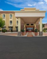 Comfort Suites Moab Near Arches National Park