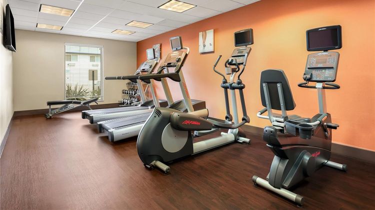 Comfort Suites Moab Near Arches National Park Health