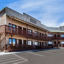 Quality Inn Bryce Canyon