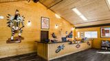 <b>Quality Inn Bryce Canyon Lobby</b>. Images powered by <a href="https://iceportal.shijigroup.com/" title="IcePortal" target="_blank">IcePortal</a>.
