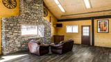 <b>Quality Inn Bryce Canyon Lobby</b>. Images powered by <a href="https://iceportal.shijigroup.com/" title="IcePortal" target="_blank">IcePortal</a>.