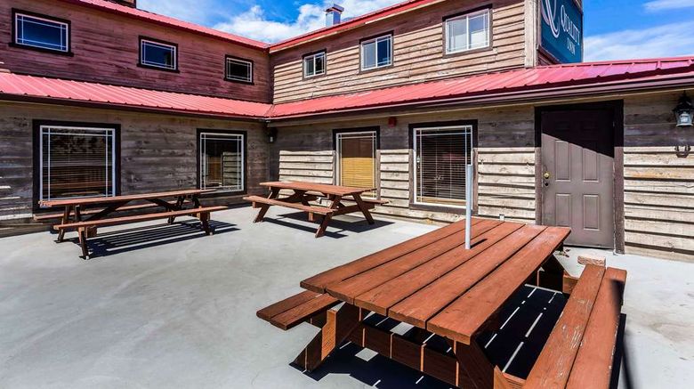 <b>Quality Inn Bryce Canyon Other</b>. Images powered by <a href="https://iceportal.shijigroup.com/" title="IcePortal" target="_blank">IcePortal</a>.